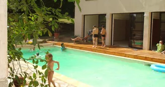 le prieuré coussac bonneval gite 1_11