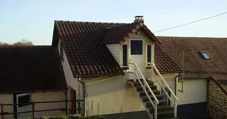 meublé stableroom studio coussac bonneval_1
