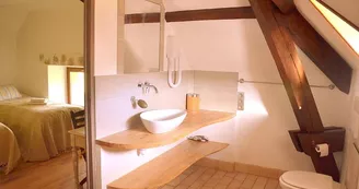 Meublé de tourisme Le Moulin des Combes, Gîtes écodurables_7