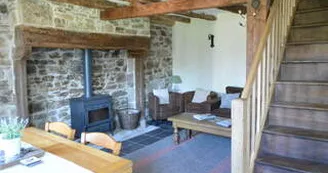 Meublé de tourisme Notre rêve_12