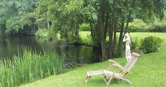 Meublé de tourisme "La Forge Basse"_2
