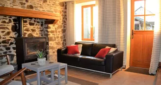Meublé de tourisme "Au vieux Verger"_7