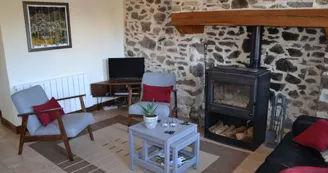 Meublé de tourisme "Au vieux Verger"_8