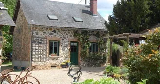 Meublé de tourisme "Au vieux Verger"_2