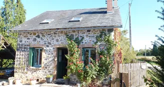 Meublé de tourisme "Au vieux Verger"_1