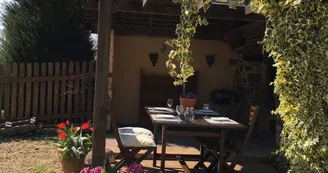 Meublé de tourisme "Au vieux Verger"_3
