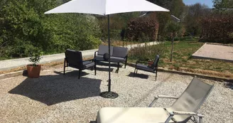 Meublé de tourisme "Au vieux Verger"_5