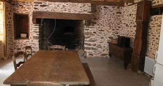 Meublé de tourisme" Le  Crauloup"_13