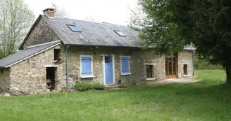 Meublé de tourisme" Le  Crauloup"_2