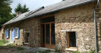 Meublé de tourisme" Le  Crauloup"_3