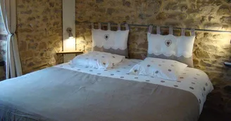 Gîte "Les tilleuls"_4