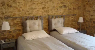 Gîte "Les tilleuls"_3