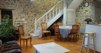 Gîte "Les tilleuls"_2