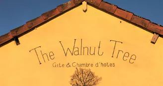 Meublé de tourisme - The walnut tree gîte_9