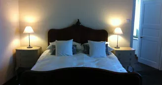 Meublé de tourisme- La Petite Maison_1