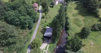 Meublé de tourisme"Villa Combade"_10