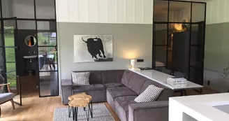 Meublé de tourisme"Villa Combade"_12