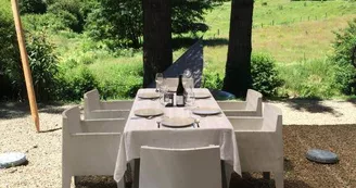 Meublé de tourisme"Villa Combade"_7