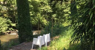 Meublé de tourisme"Villa Combade"_8