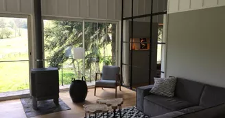 Meublé de tourisme"Villa Combade"_13