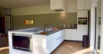 Meublé de tourisme"Villa Combade"_15