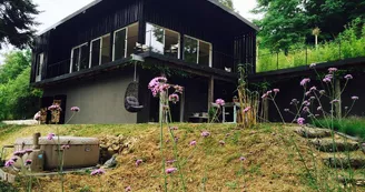 Meublé de tourisme"Villa Combade"_1