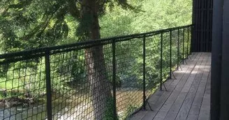 Meublé de tourisme"Villa Combade"_2