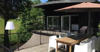 Meublé de tourisme"Villa Combade"_3