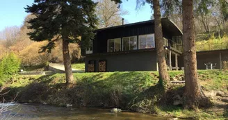 Meublé de tourisme"Villa Combade"_4