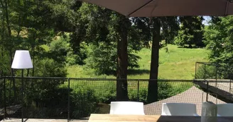 Meublé de tourisme"Villa Combade"_5
