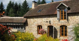 Meublé de Tourisme "La Bergerie"_1