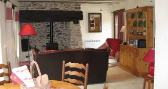 Meublé de Tourisme "La Bergerie"_2