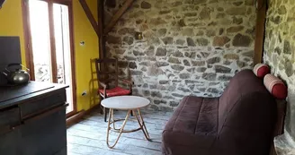 Gîte  "la Porcherie du lac"_3