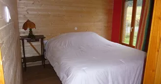Gîte  "la Porcherie du lac"_5