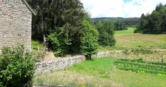 Meublé de tourisme Lenoble Monique_5