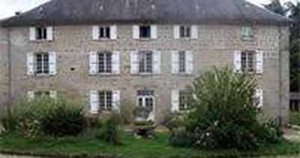 Meublé de Tourisme Le manoir de Plainartige_1