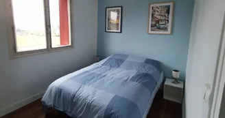 Chambre, location touristique, Cosy d'Oradour-sur-Glane