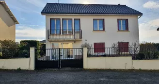 Location touristique, Cosy d'Oradour-sur-Glane
