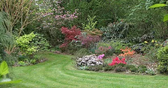 Meublé de tourisme" Le Grand Valeix"_12