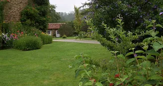 Meublé de tourisme" Le Grand Valeix"_8