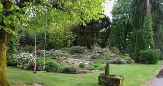 Meublé de tourisme" Le Grand Valeix"_9