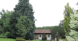 Meublé de tourisme" Le Grand Valeix"_2