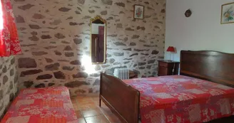 Meublé de tourisme "la prandière"_7