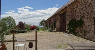 Meublé de tourisme "la prandière"_1