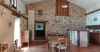 Meublé de tourisme "la prandière"_4