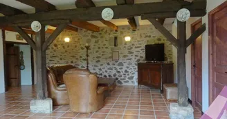 Meublé de tourisme "la prandière"_2