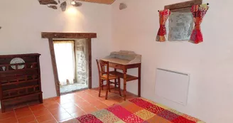 Meublé de tourisme "le menudet"_7
