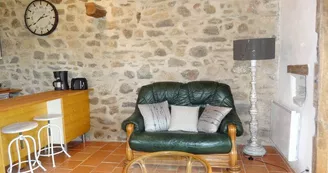 Meublé de tourisme "le menudet"_4