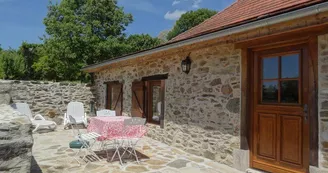 Meublé de tourisme "le menudet"_2