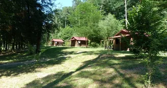 Meublé de tourisme - Domaine de Vauguenige_1